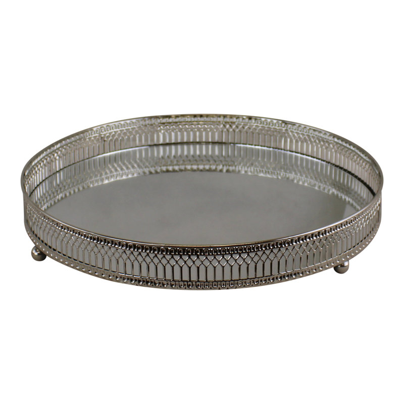 Tabletop Dish