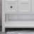 Murphy Bethune 48.25'' Single Bathroom Vanity Base Only-36640092