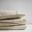 Ensemble de draps en mélange de coton 600 fils 600 fils-40192783-50941315
