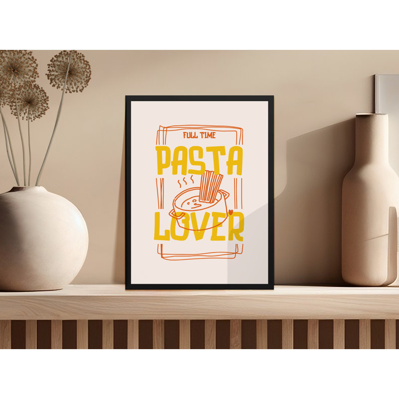 Denardo Single Picture Frame Print, 35.56 cm H x 27.94 cm W