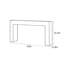 Console américaine simple-2002416886
