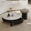 Table basse en marbre Italian Luxe