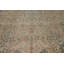 Tapis à motif floral 10 x 13
