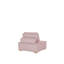 Domantas Upholstered Accent Chair-827910087