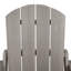 Chaise Adirondack pliante Hurley Morphew-899530547