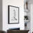 Relaxed by Marmont Hill - Single Picture Frame Drawing Print-62269398
