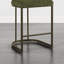 35''H Modern Bar Stool-946906971