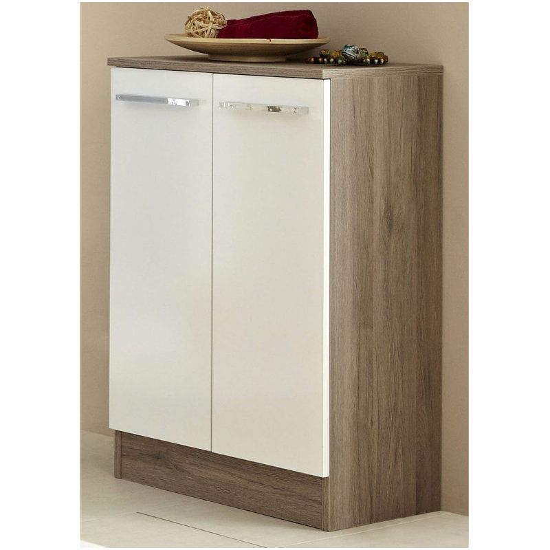 Quickset 380 Freestanding Bathroom Cabinet