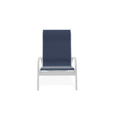 Chaise de jardin Gardenella