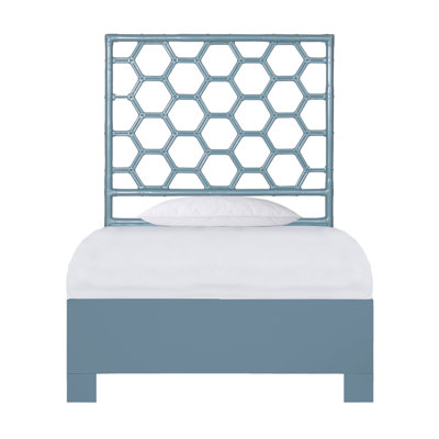 Honeycomb Bed