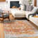 Selevae Oriental Area Rug