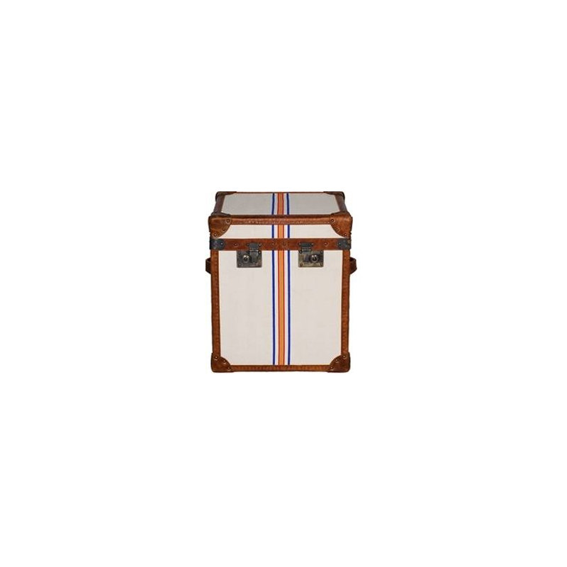Malaga Accent Trunk