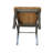 Klynn Solid Wood Dining Chair-1317312408