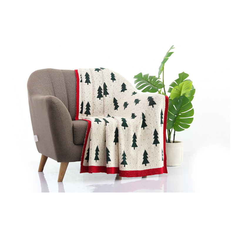 Throw Blanket