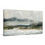 «Textured Rain I» par Carol Robinson - Peinture-1088183613-1093606988