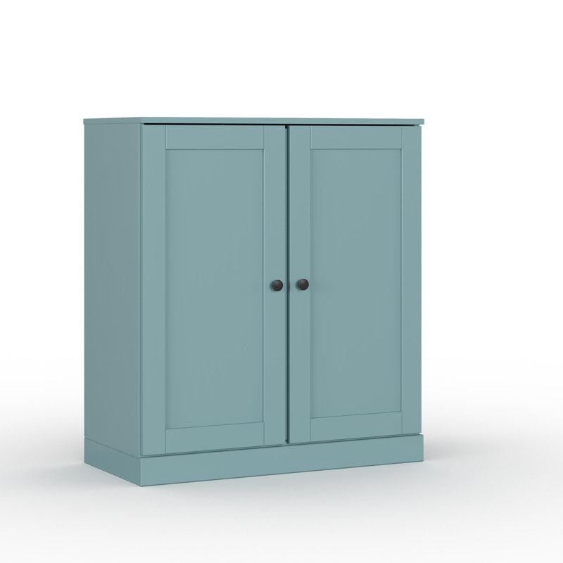Armoire à linge 32 po