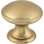 Dakota 1 1/4" Diameter Round Knob