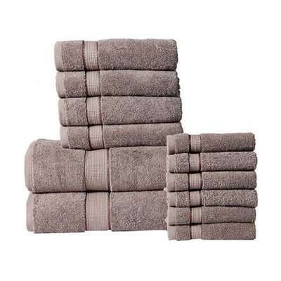 Cuellar Plush Mulit-Size Set