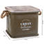 Trent Austin Design Iron Basket