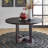 Waterfall 5 Piece Round Dining Set