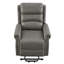 Clintonpark 82cm Wide Lift Assist Standard Recliner-1315832768