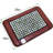 H&B Luxuries Backrest/Headrest-99305451