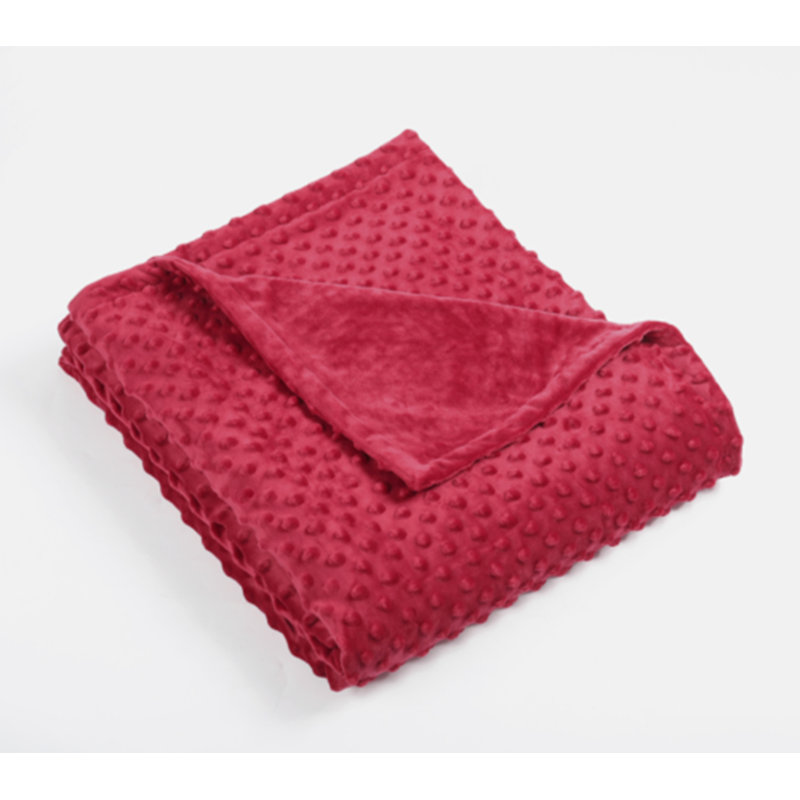 Ellalynn Throw Blanket