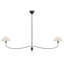 Griffin 2 - Light Chandelier-1984782151