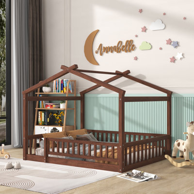 Lit pour enfant Azusa