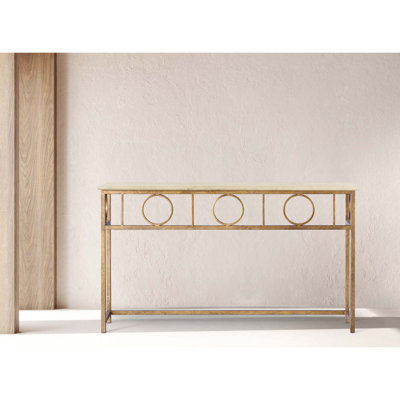 Hampton Console Table by ellahome