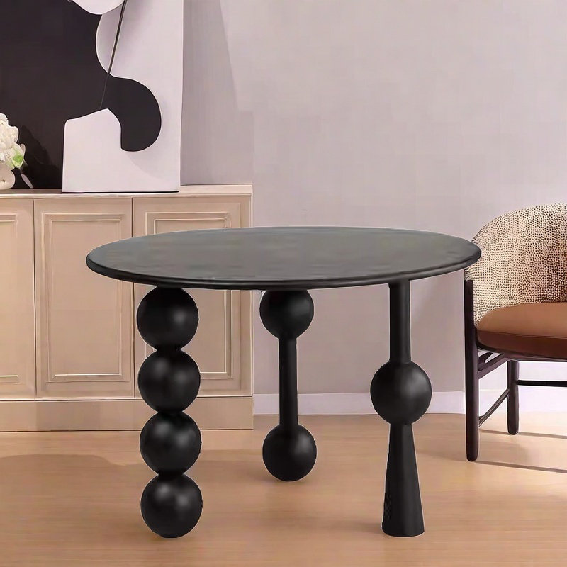 Shanesia, 29.53" H x 51.18" L x 51.18" W