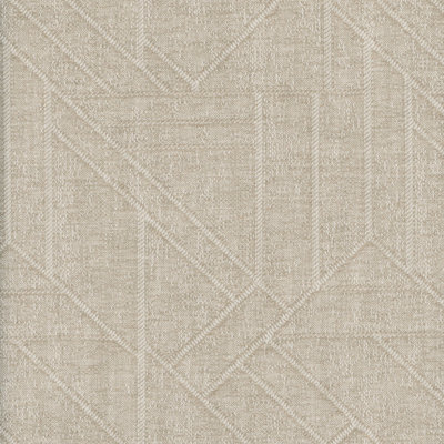 Prisms Cotton Blend Fabric