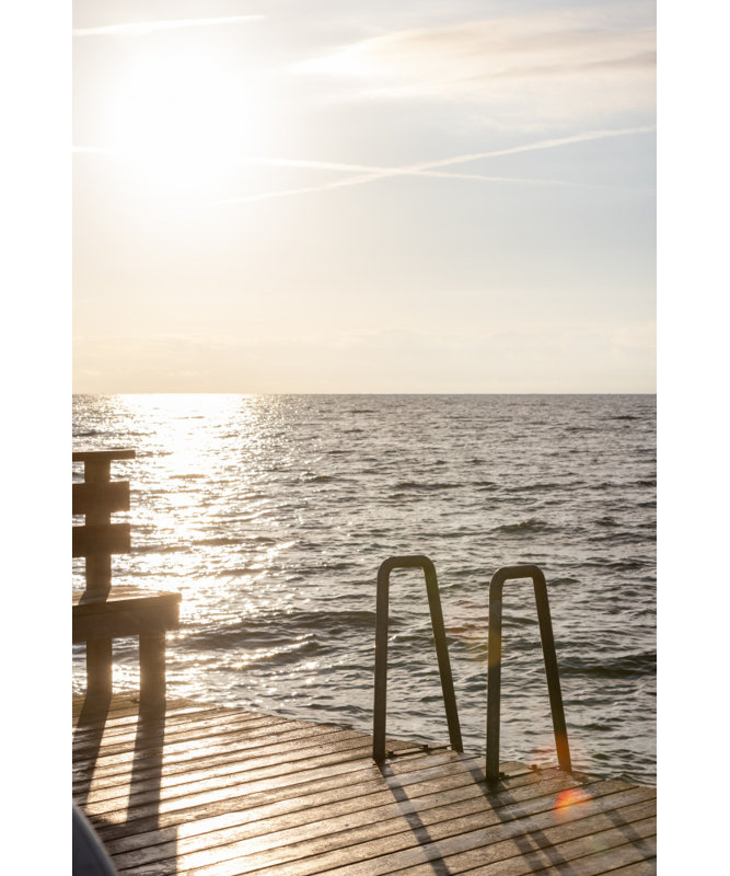 Wrapped Canvas Print, 76.2 cm H x 50.8 cm W