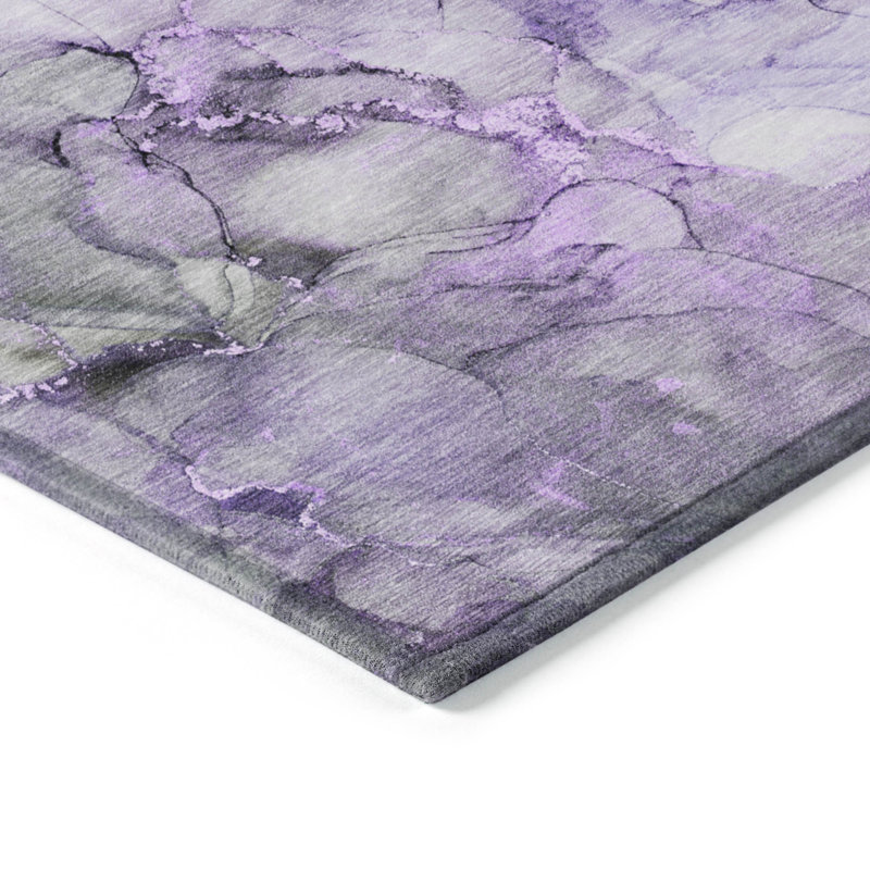 Tapis Fredela, Rectangle 2 pi 6 po x 3 pi 10 po