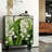 16 Pair Shoe Storage Cabinet