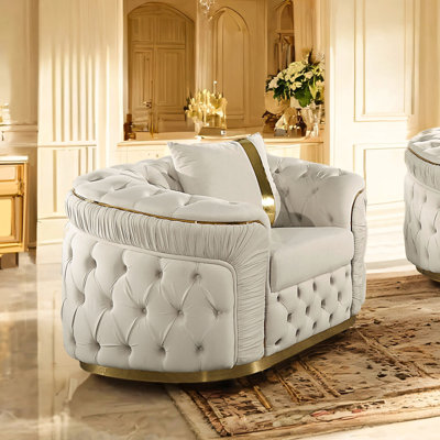 Milthon Accent Chair