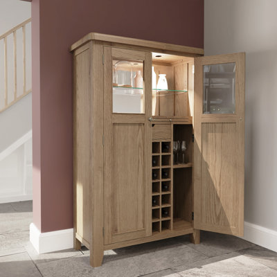 Harringworth Drinks Cabinet