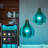 Philips Hue White Color Ambiance A19 75w 2 Pack