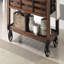 Chariot de cuisine Kaif