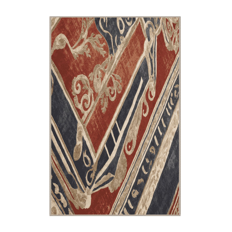 Cycladic Essence Rug, Rectangle 3' x 5'