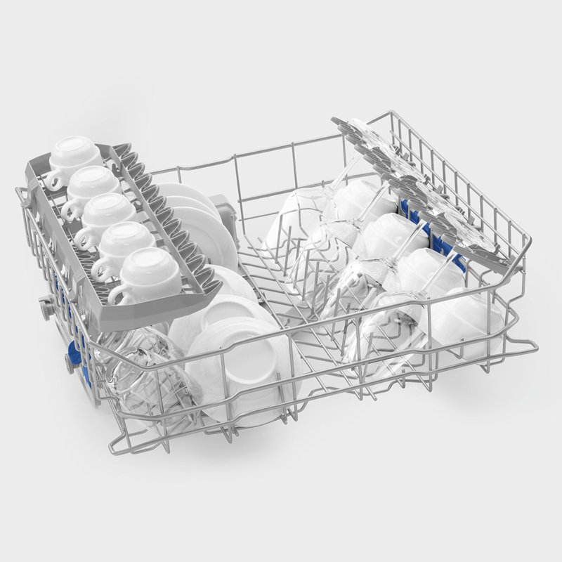 SMEG Dishwashers H.86 Cm