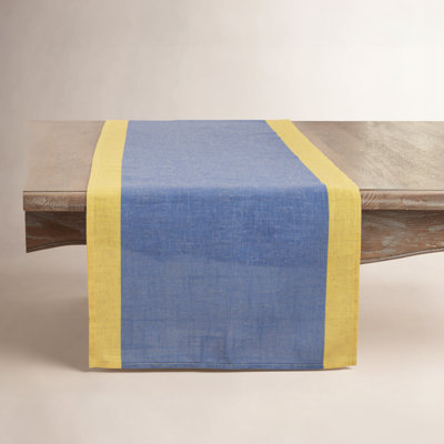 Bythorn Dining Linens