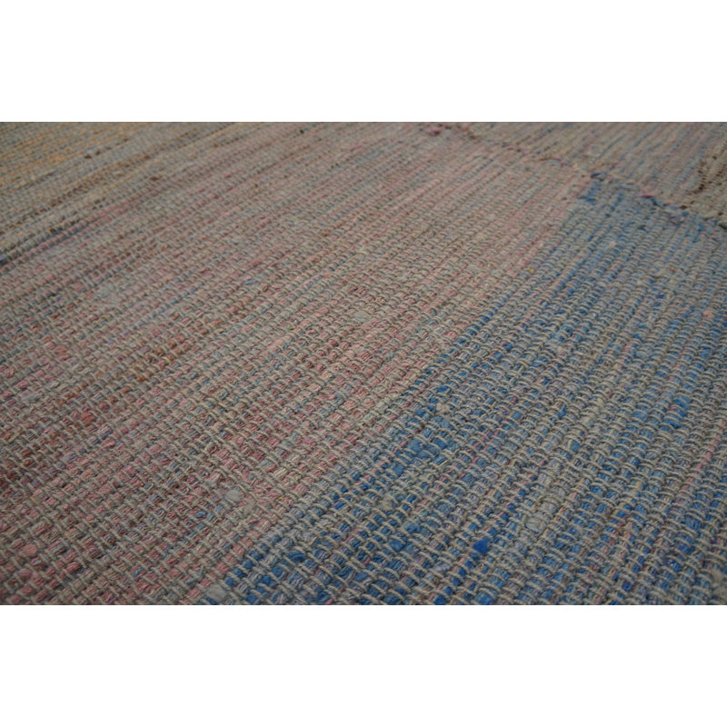One-of-a-Kind 9' X 12' Area Rug