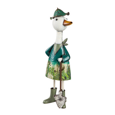 Hariculaire statuaire