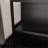 Bamboo Storage Cashion with 2 Doors, Floor Organizer for Bathroom, Living Room, and Kitchen-1538237220