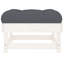 Repose-pieds d'extérieur avec coussin Foyzul-1292703050-1292703051