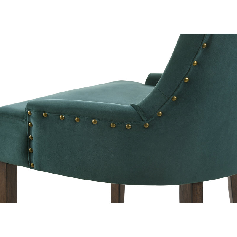 Cira 5 - Piece Dining Set, Green