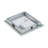 Harlene Flat Wall Mirror-349383809