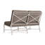 Venetian Outdoor 2 - Seat Loveseat-1590516277-1590516283