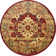 Angeliya Oriental Indoor Rug